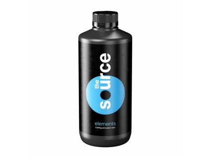 The Source Elements CalMag Stimulator Plus (Objem hnojiva 5 l)