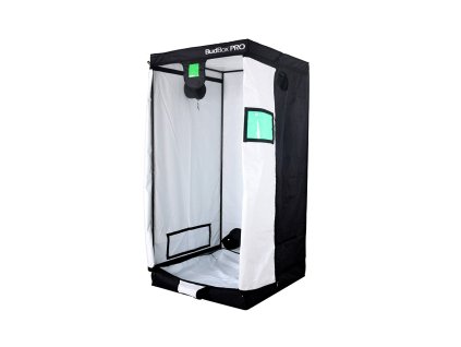 39836 4 budbox pro l200 100x100x200 bily pestebni stan