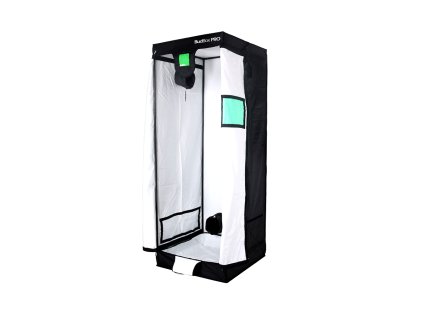 39842 1 budbox pro medium 75x75x200 bily pestebni stan