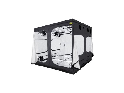 48105 4 garden high probox magnum tent 240 240x240x220 cm