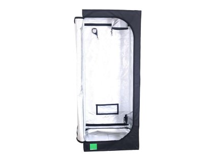 58212 6 budbox lite 80x80x200 cm
