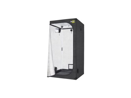 58365 7 garden high pro probox basic 100 100x100x200 cm