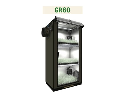 61754 secret jardin gr60 the original 60x40x116 cm