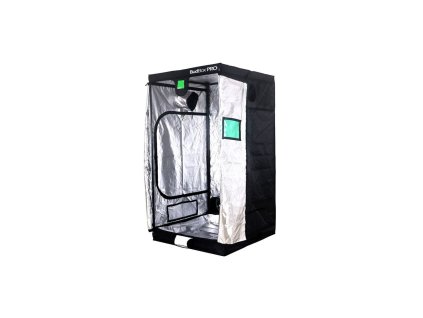 BudBox Silver PRO XL-HL 120x120x220 cm