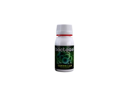Agrobacterias Bactogel, organischer Stimulator (Objem hnojiva 200 g)