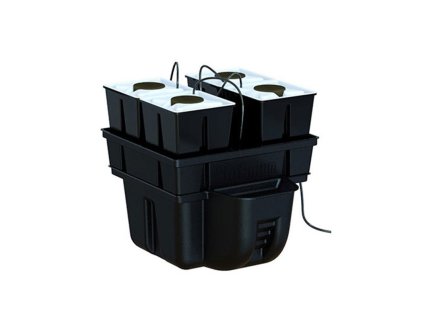 Platinium Aero STAR 40×40