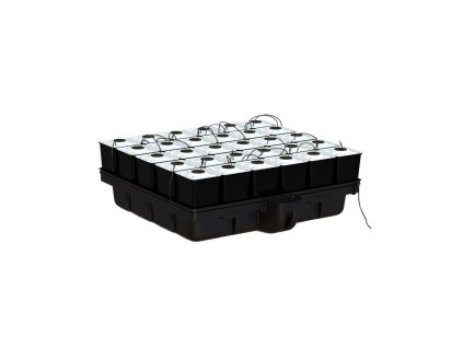 Platinium Aero STAR 120×120
