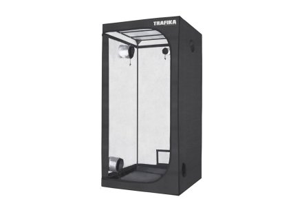 Growtent Trafika 100 – 100×100×200 cm