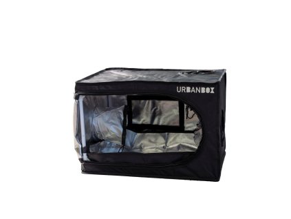 URBANBOX Propagator 60 Small – 60×40×40 cm