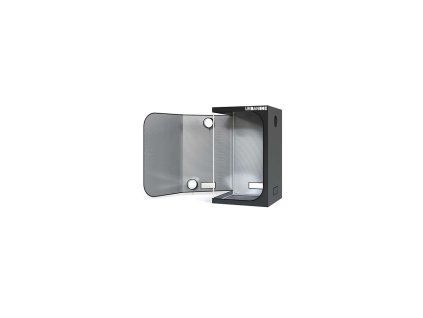 URBANBOX 120 – 120×120×200 cm