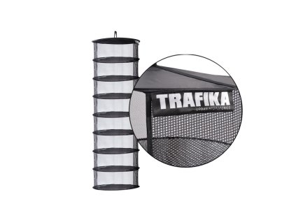 Trafika Dryingrack 55/8 – Trockennetz