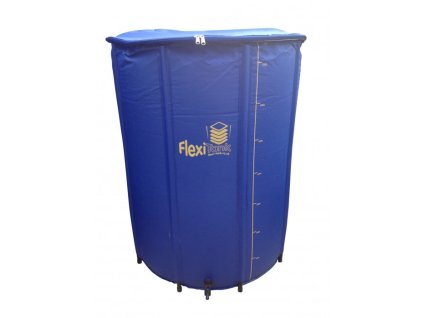 41373 2 autopot flexitank 400l