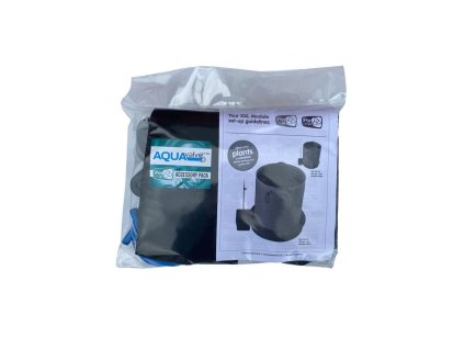 53247 1 autopot xxl35 balicek prislusenstvi vcetne kvetinace
