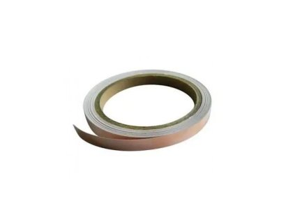 55058 autopot tray2grow medena paska 15 mm x 50 m role