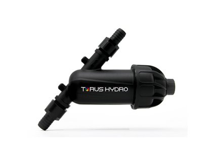 Torus Hydro perfectpH InLine 266L (70Gal)