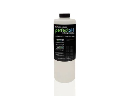 Torus Hydro perfectpH Recharge-Lösung 500ml