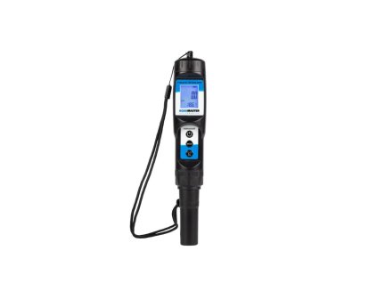 AMT Kombi-pH-Meter P160 PRO (pH, EC, PPM, TDS, Temperatur)