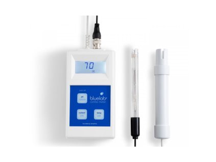Bluelab Combo Meter pH/EC/Temperatur