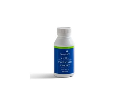 Bluelab EC 2.77 250 ml, Kalibrierlösung