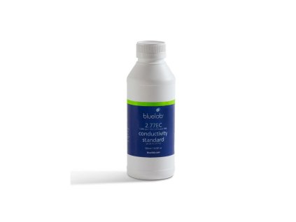 Bluelab EC 2.77 500 ml, Kalibrierlösung