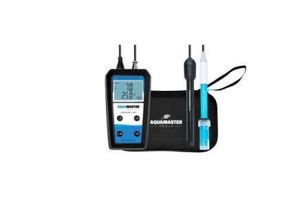 Aqua Master Tools H600 Pro (pH, EC, Temperatur)
