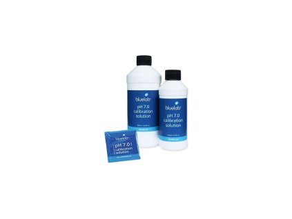 Bluelab pH 7.0 20 ml, Kalibrierlösung