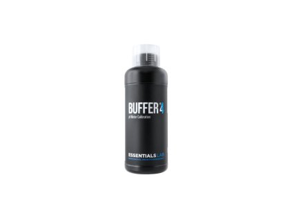 Essentials LAB pH 4 Pufferlösung 1 l, Kalibrierlösung