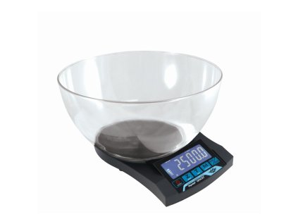 Digitale Waage My Weigh i2500 – 2500 g x 0.5 g