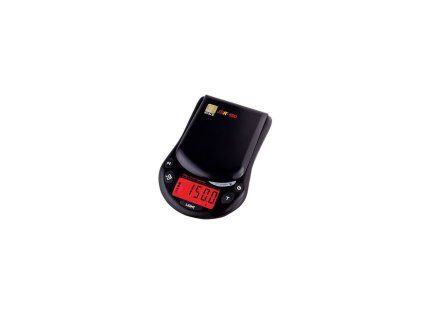 Taschenwaage J-Scale JSR-150 – 150 g x 0.1 g