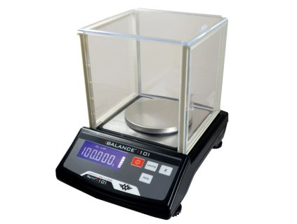 Digitale Waage My Weigh iBalance 101 – 100 g x 0.005 g
