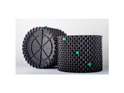 Air-Pot Pflanztopf Kunststoff 38 l