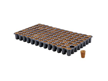 HGA Garden CT104C Tray + Eazy Plug
