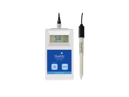 Bluelab Multimedia pH-Meter