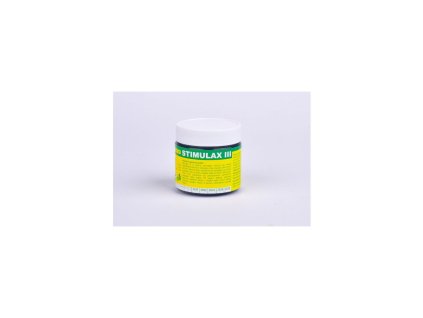 Stimulax III 130 ml – Gel