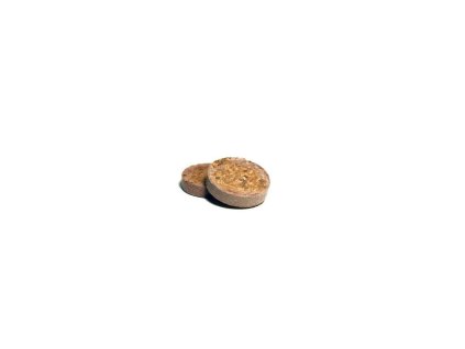 U Gro Plug Rhiza 38 mm, 1000 Stk, gepresstes Kokossubstrat