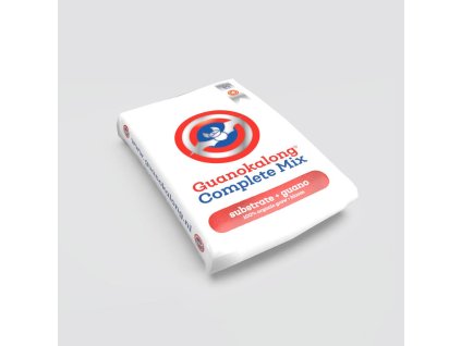 Guanokalong Complete Mix 50 l