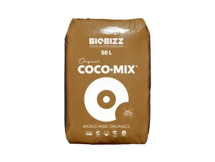 biobizz coco mix 50l