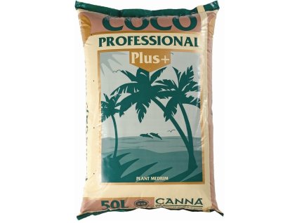 Canna Coco Professional Plus 50 l