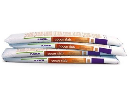 Plagron Kokosmatte 12 l
