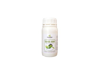 Botano Health BHB-MM Leaves Shiner, 250 ml