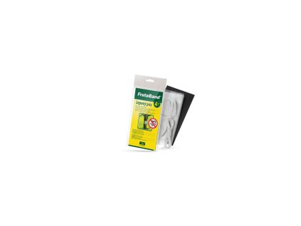 PM Frutaband Leimstreifen für Bäume, 4 Stk