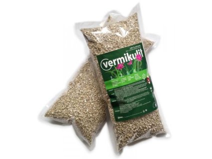 Vermiculit 3 l