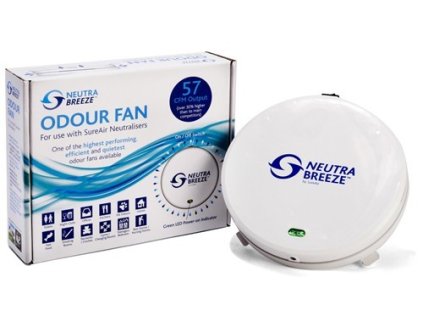 Sure Air Lüfter Neutra Breeze