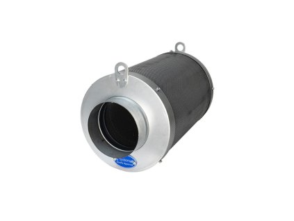 CarboAir 50 Filter 125×330 mm, 480 m³/h