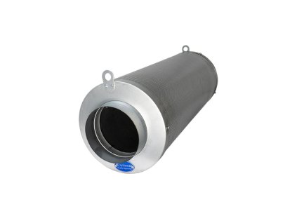 CarboAir 50 Filter 150×660 mm, 1150 m³/h
