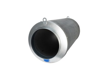 CarboAir 50 Filter 250×660 mm, 1650 m³/h
