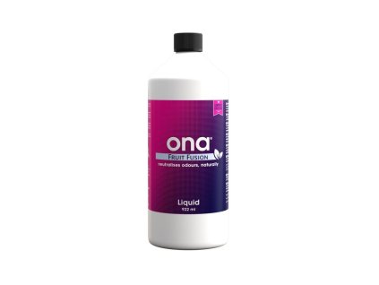 ONA Liquid Fruit Fusion 922 ml