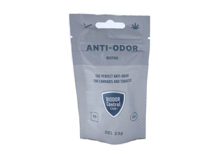 Biodor Control CNB NEUTRAL Gel 33 g