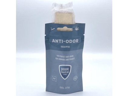 Biodor Control CNB EUCALYPTUS Gel 33 g