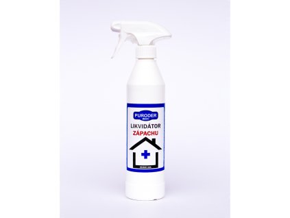 Puroder Geruchsentferner MEDIC 500 ml